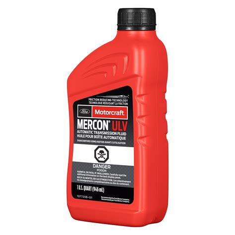 ulv transmission fluid|ford ulv transmission fluid equivalent.